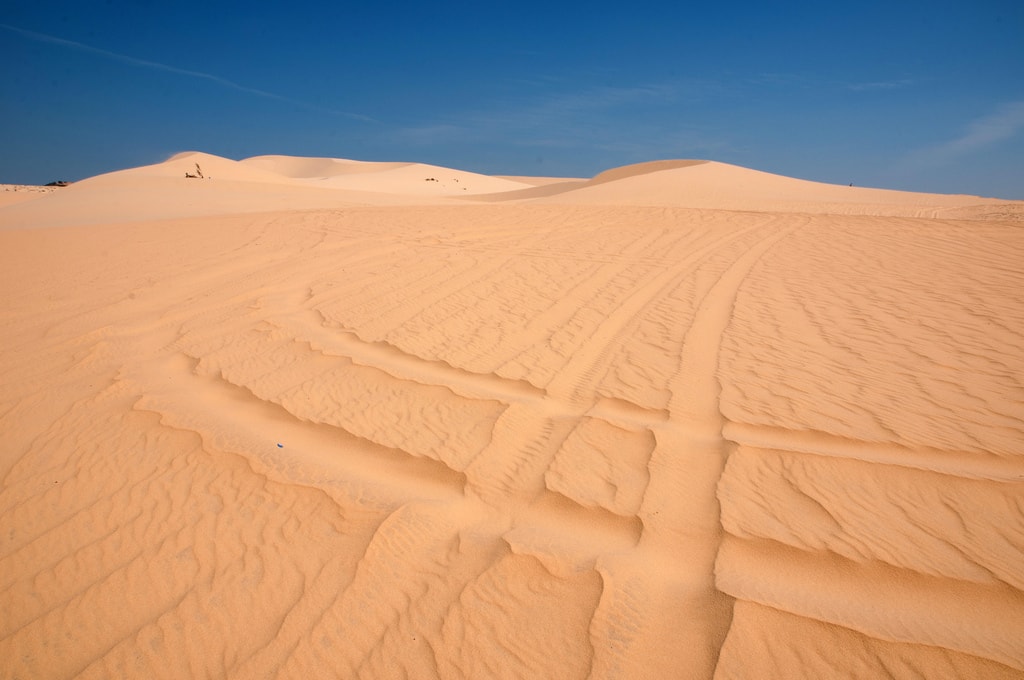 Mui Ne, Phan Thiet - Go Asia Travel